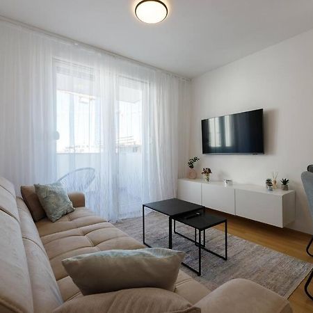 Pastel Apartment Задар Екстериор снимка