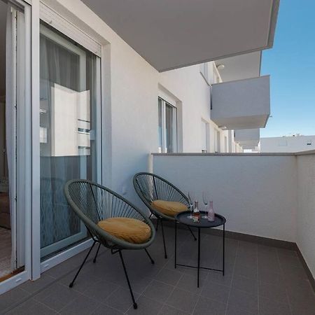 Pastel Apartment Задар Екстериор снимка