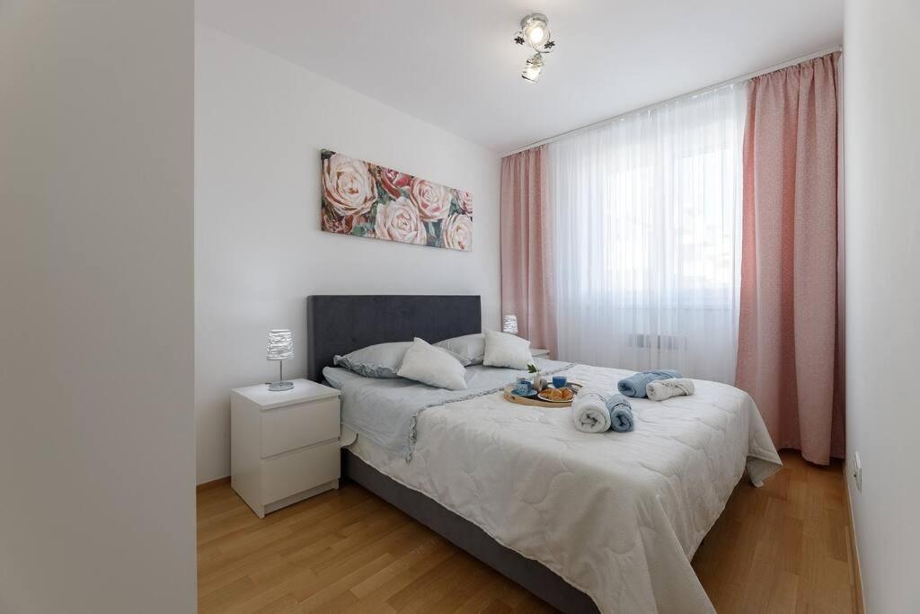 Pastel Apartment Задар Екстериор снимка