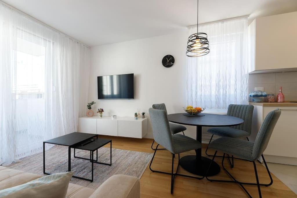 Pastel Apartment Задар Екстериор снимка