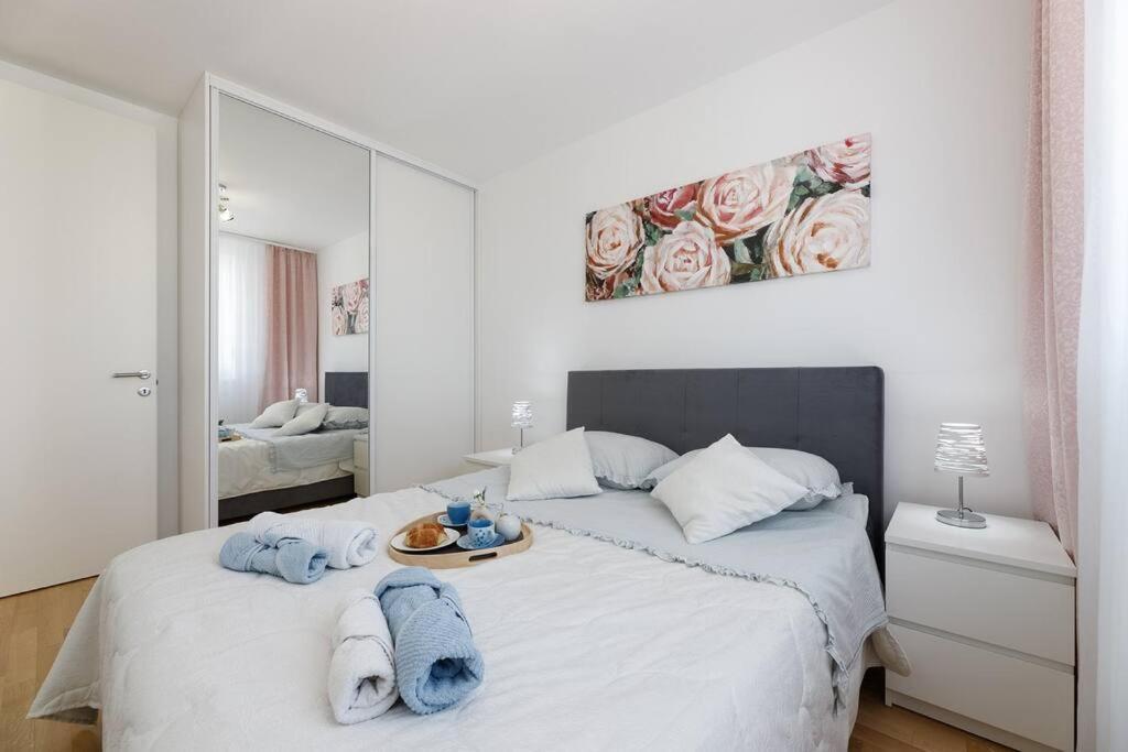Pastel Apartment Задар Екстериор снимка